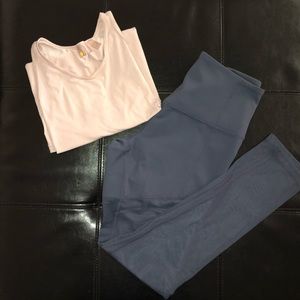 Zella Workout Bundle